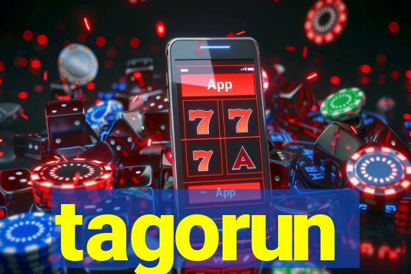 tagorun