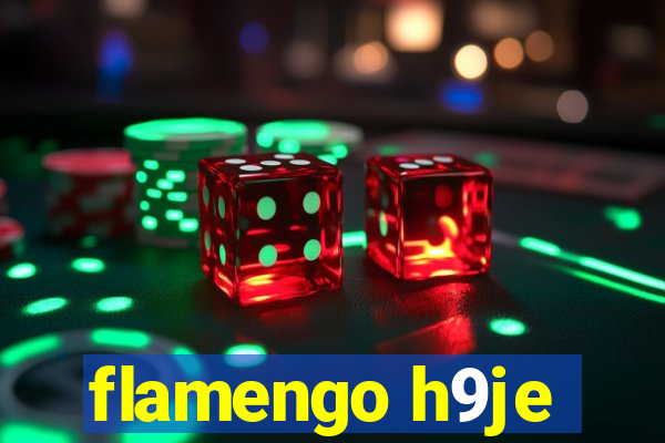 flamengo h9je