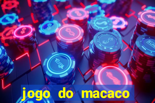 jogo do macaco cassino nome