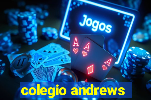 colegio andrews