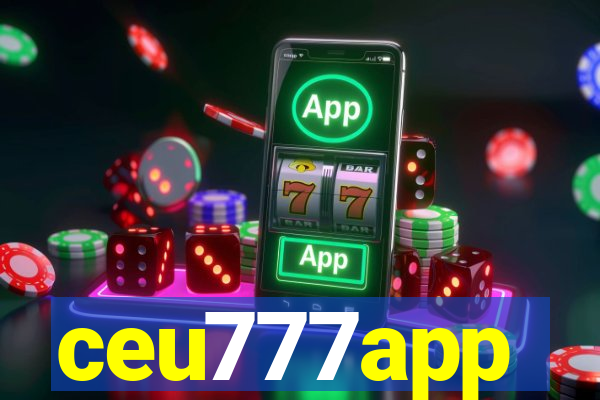 ceu777app