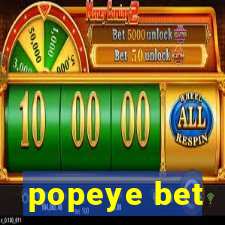 popeye bet