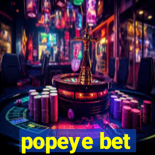 popeye bet