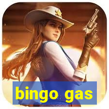 bingo gas