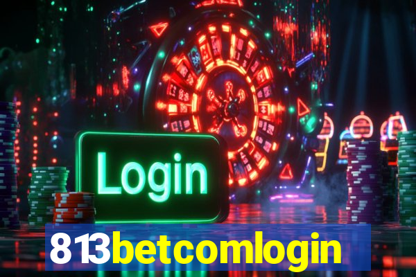 813betcomlogin