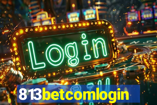 813betcomlogin