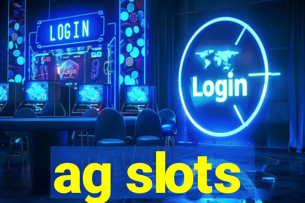 ag slots