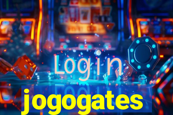 jogogates