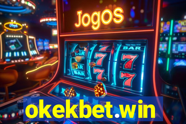 okekbet.win