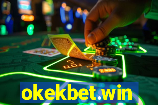 okekbet.win