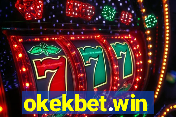 okekbet.win