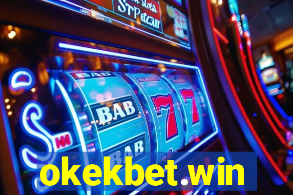 okekbet.win