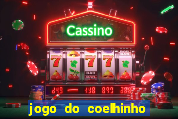 jogo do coelhinho demo gratis