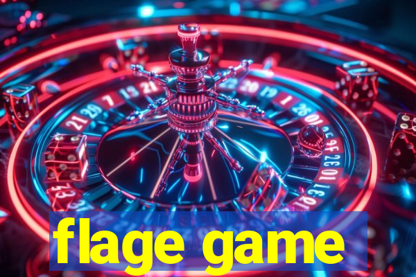 flage game