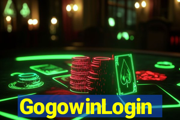 GogowinLogin