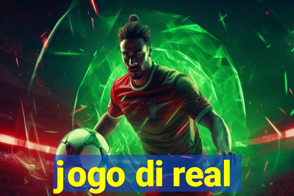 jogo di real