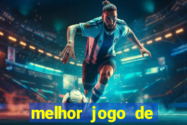 melhor jogo de aposta cassino