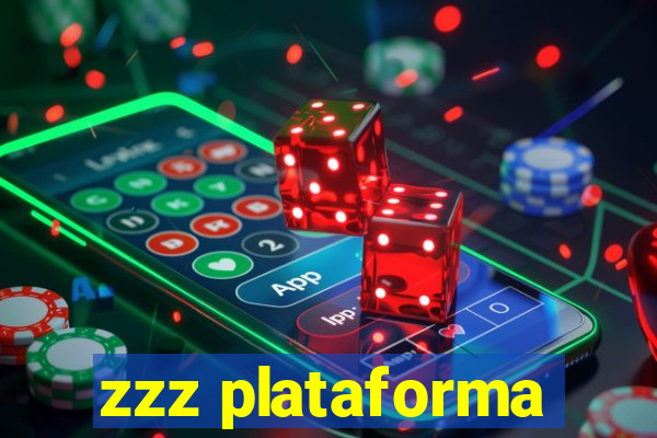 zzz plataforma