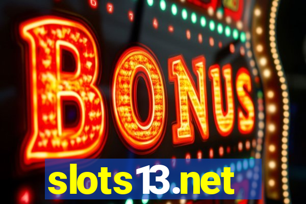 slots13.net