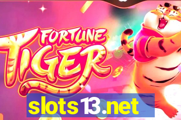 slots13.net