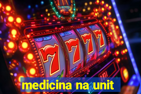 medicina na unit