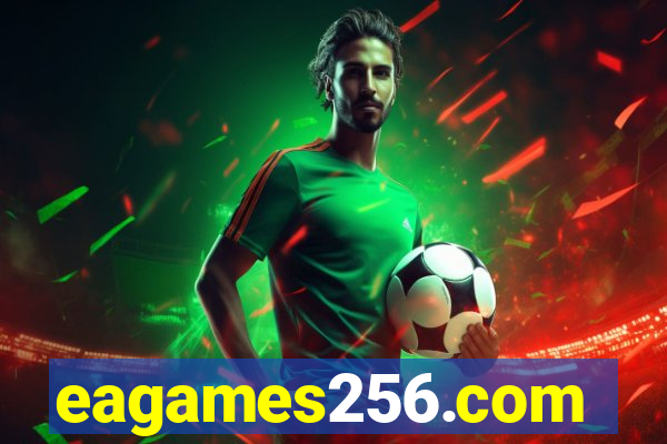 eagames256.com