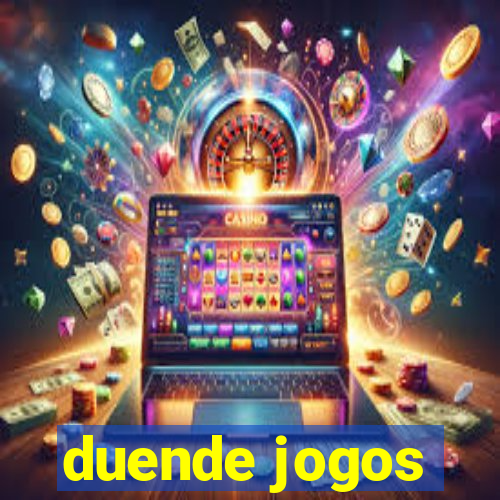 duende jogos