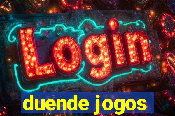 duende jogos