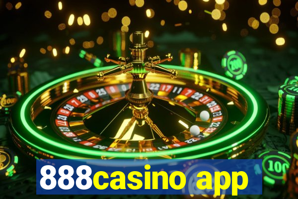 888casino app