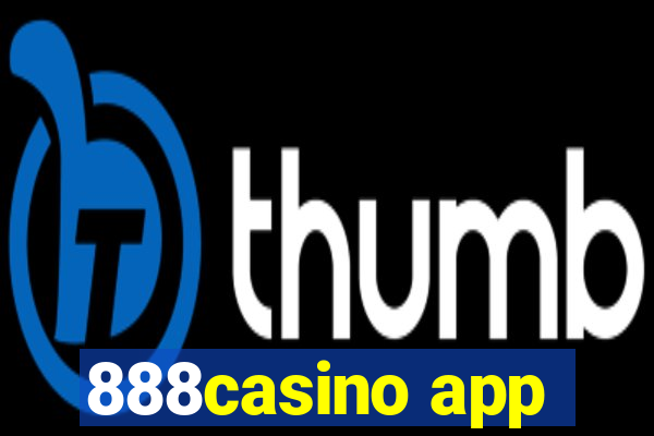 888casino app