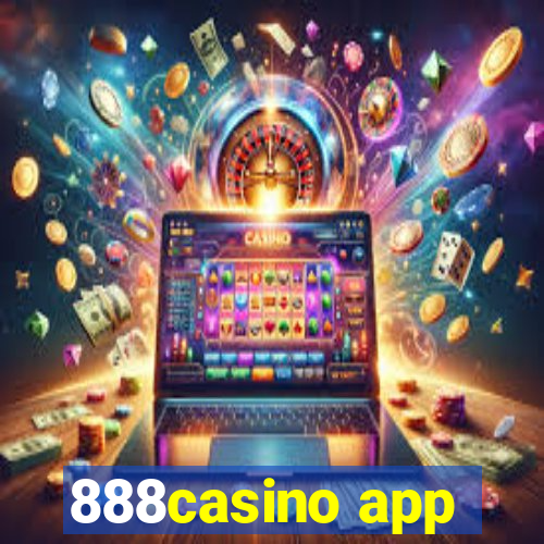 888casino app