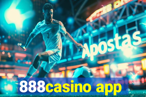 888casino app