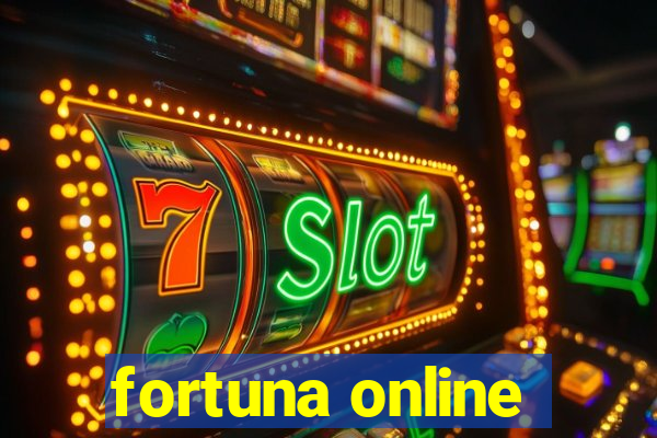 fortuna online