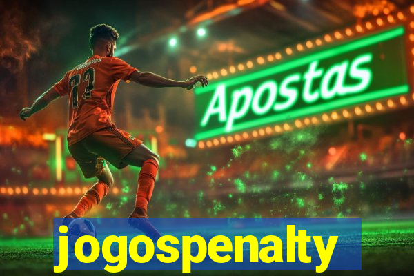 jogospenalty