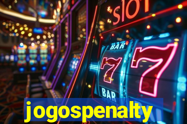 jogospenalty