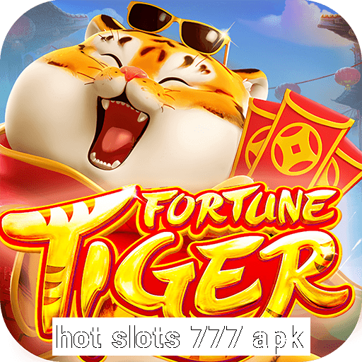 hot slots 777 apk