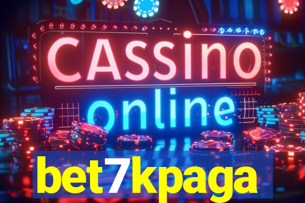 bet7kpaga