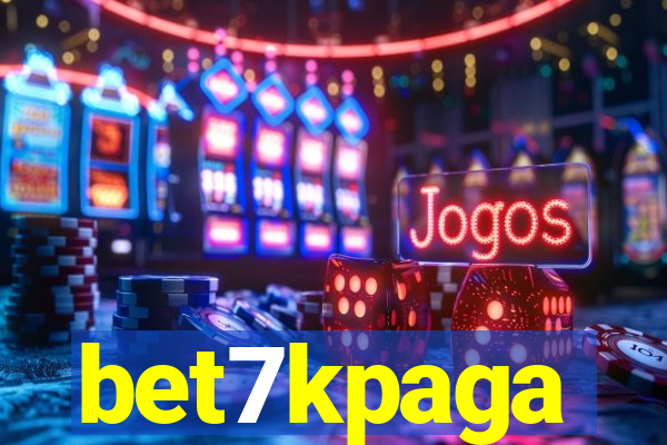 bet7kpaga