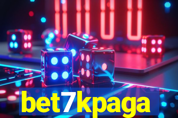 bet7kpaga