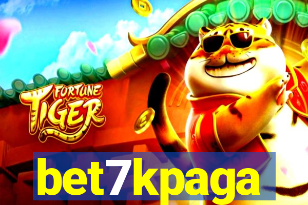 bet7kpaga