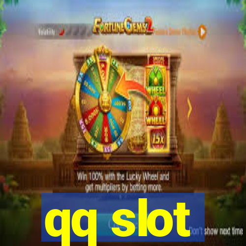 qq slot