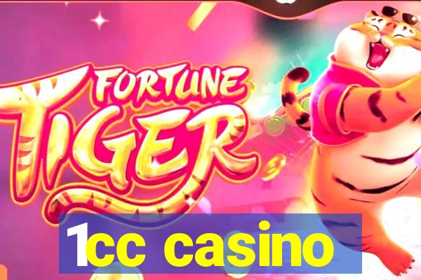 1cc casino