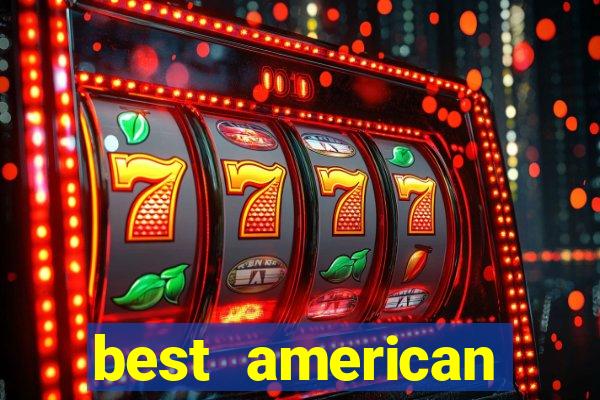 best american online casinos