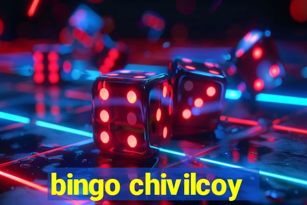 bingo chivilcoy