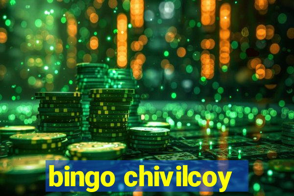 bingo chivilcoy