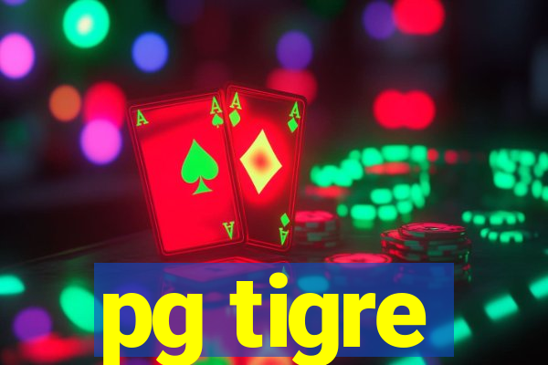 pg tigre