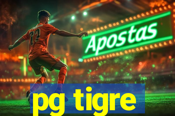 pg tigre