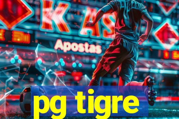 pg tigre