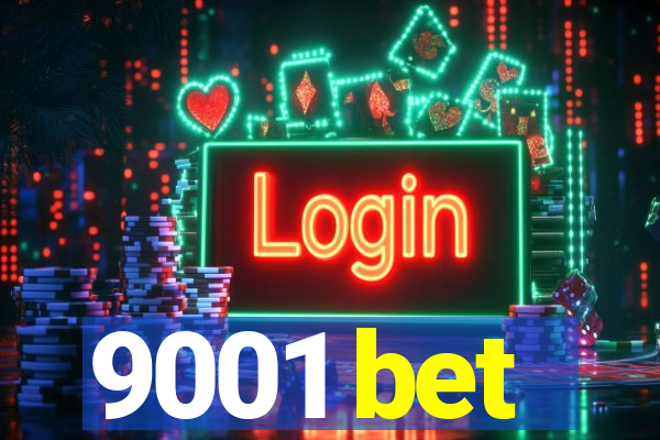 9001 bet