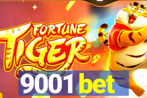 9001 bet